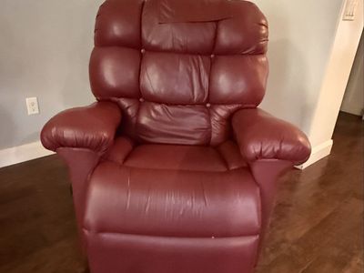 Lift Recliner