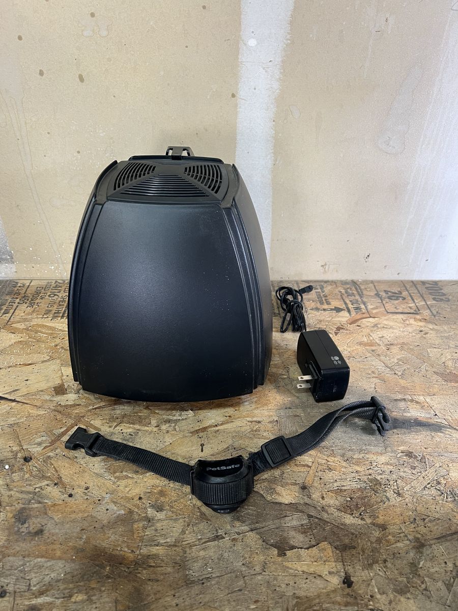 Petsafe Wireless Fence