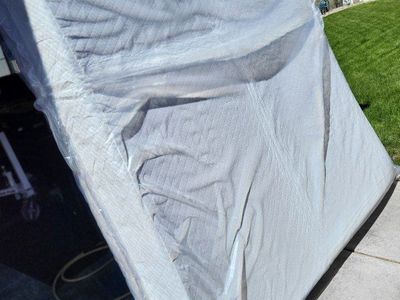 **King*** 12" Memory Foam Mattress
