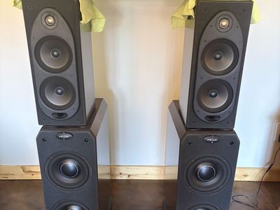 Polk Audio RT3000P