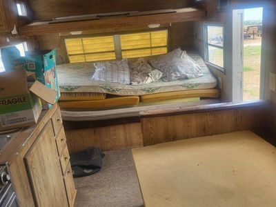 22 foot trailer