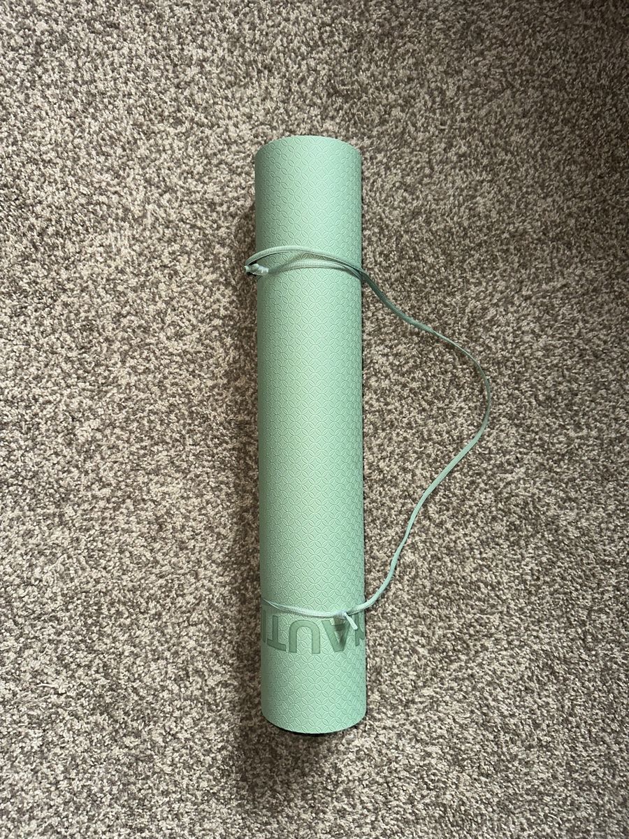 Yoga Mat