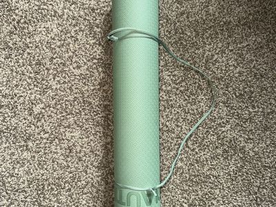 Yoga Mat