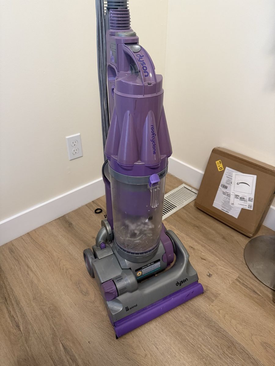 Dyson DC07 Animal Vacuum