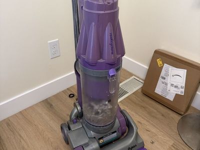 Dyson DC07 Animal Vacuum