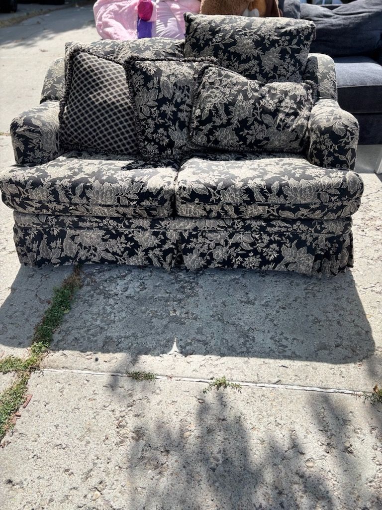 Loveseat