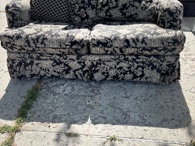 Loveseat