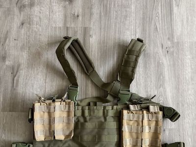 Airsoft accessories