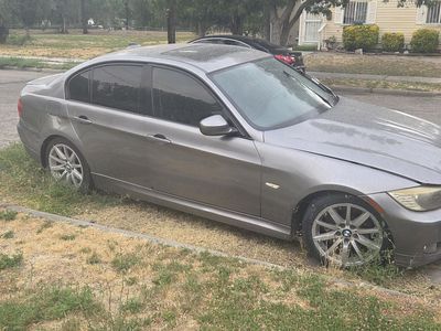 2011 BMW 3 Series 328i
