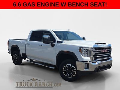 2020 GMC 2500 SLT