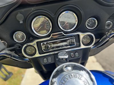 2008 Harley Davidson Ultra Classic