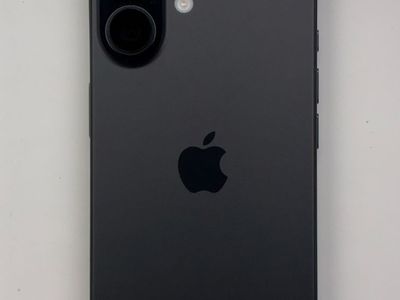 iPhone 16 Unlocked Apple Warranty