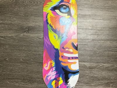 SWAY LONGBOARD
