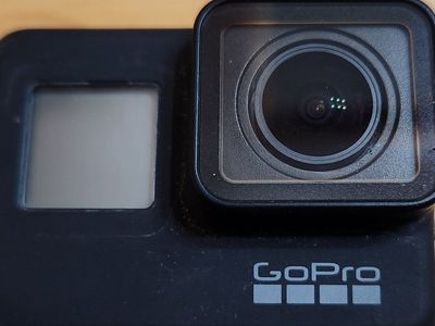 Gopro Hero 7 Black with Accessories
