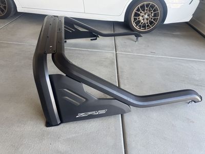 Chevy Colorado Sport Bar