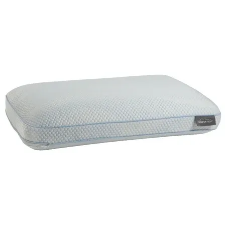 Tempur-Pedic Bed Pillow, KING Size