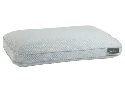 Tempur-Pedic Bed Pillow, KING Size
