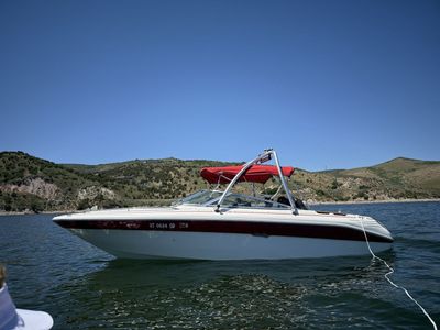 1991 SeaRay