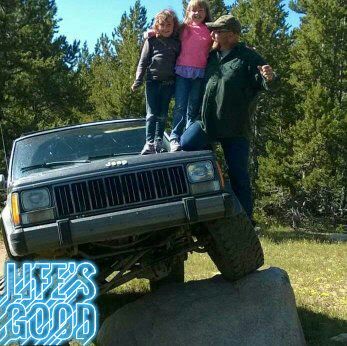 88 Cherokee