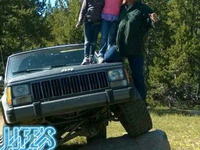 88 Cherokee