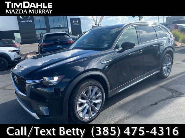 2026 Mazda CX-90 3.3 Turbo Premium Plus