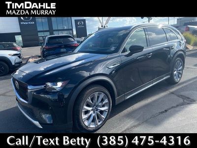 2026 Mazda CX-90 3.3 Turbo Premium Plus