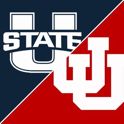 Utah Football vs Utah State Tickets