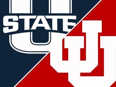 Utah Football vs Utah State Tickets