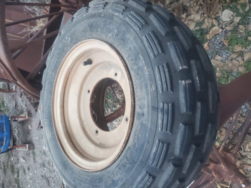atv tires