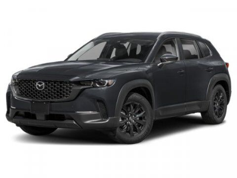 2025 Mazda CX-50 2.5 S Preferred