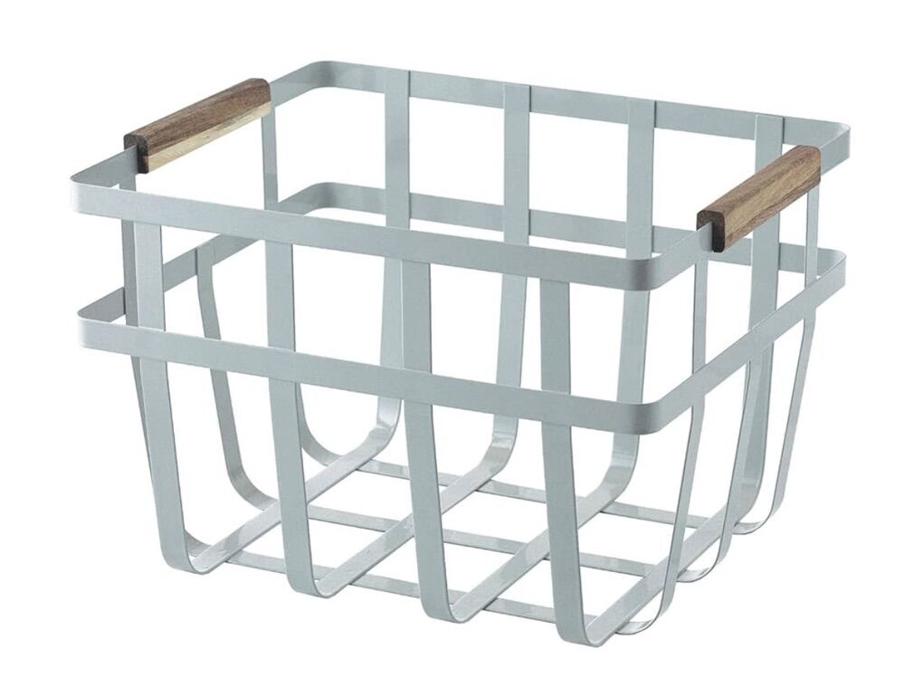 Salt by Sabrina Storage Basket