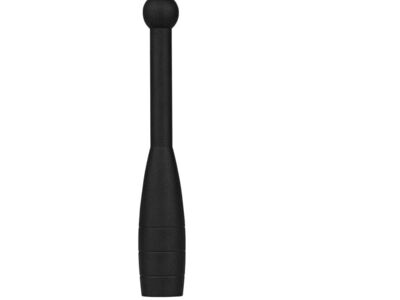 New 15 Pound Steel Club