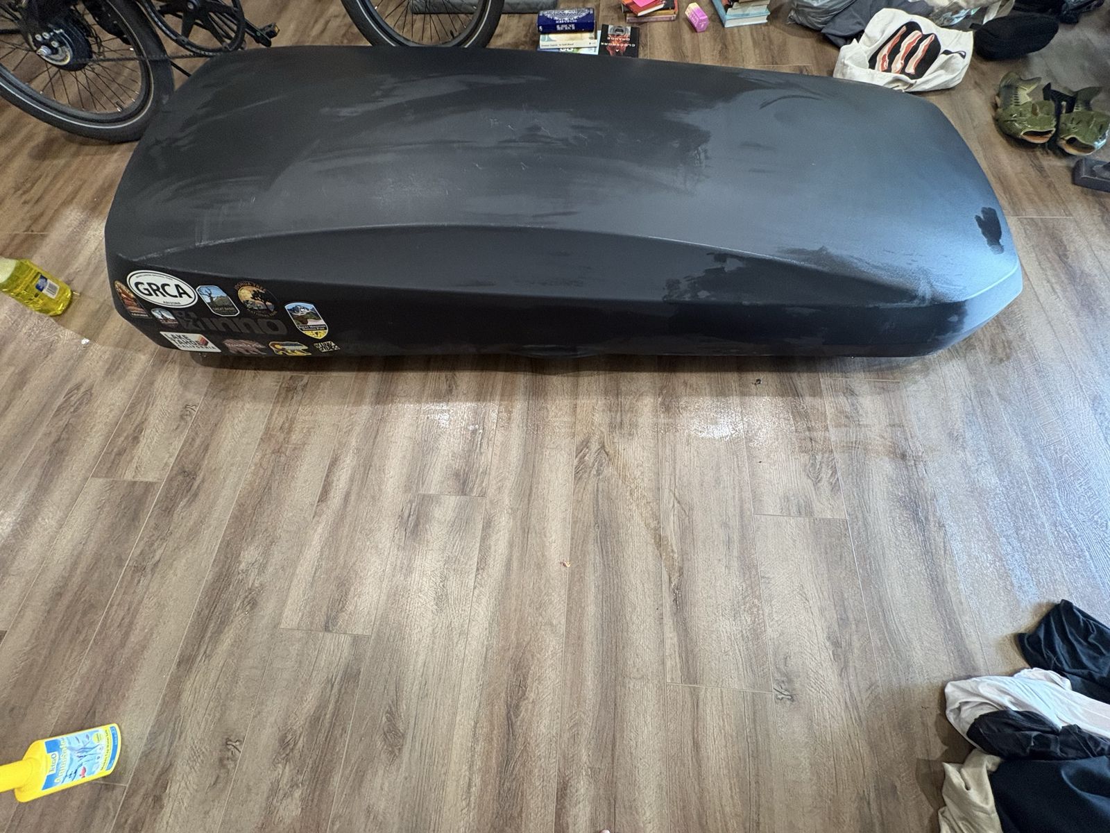Inno Cargo Box