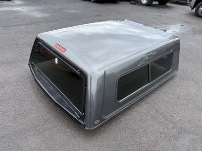 FORD SUPER DUTY LONG BED (8FT) TRUCK SHELL For Sale