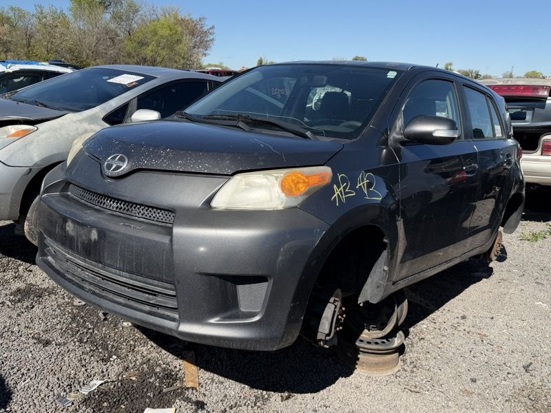 New Arrival - 2010 Scion Scion Xd Parts
