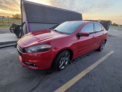 2013 Dodge Dart GT