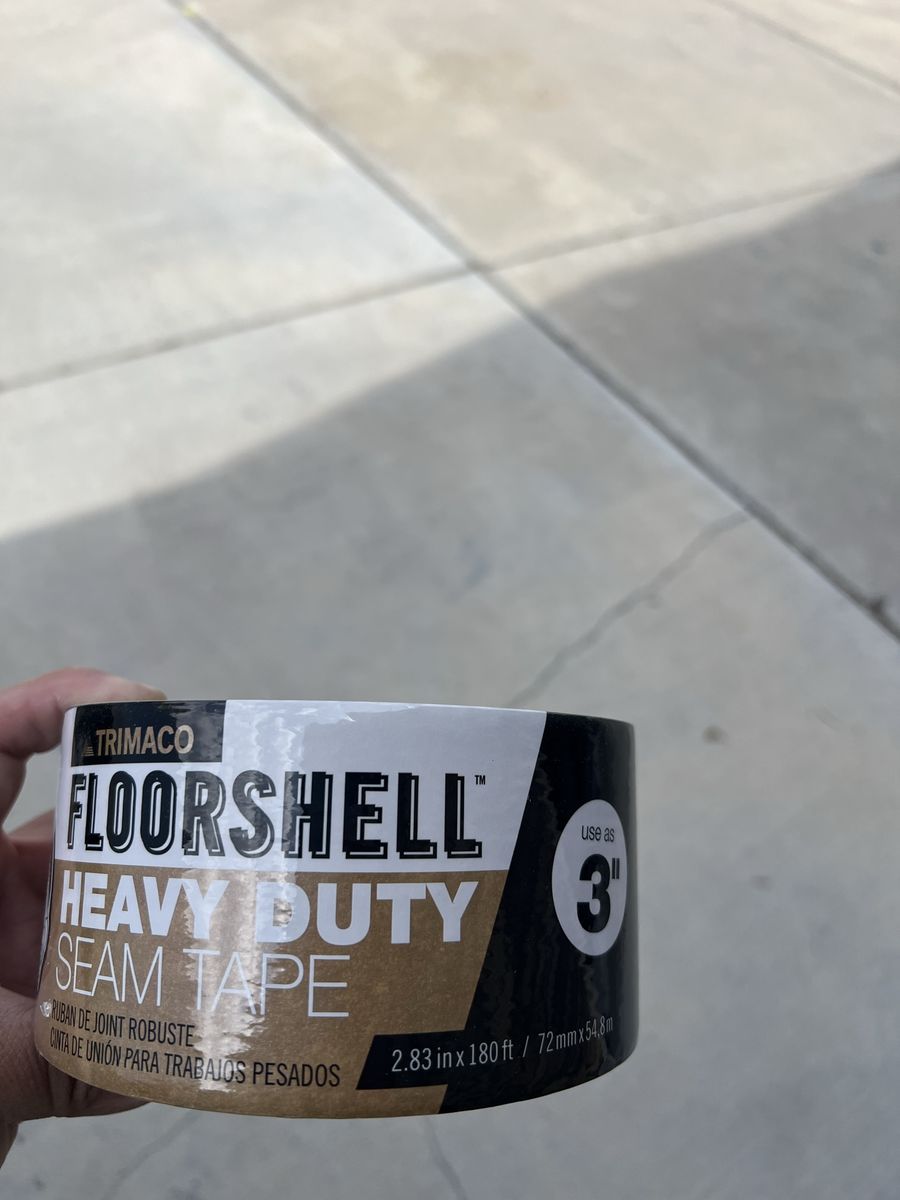 Duct Tape