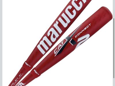 Marucci CAT X2 2-5/8 Barrel 30x19 Oz -11