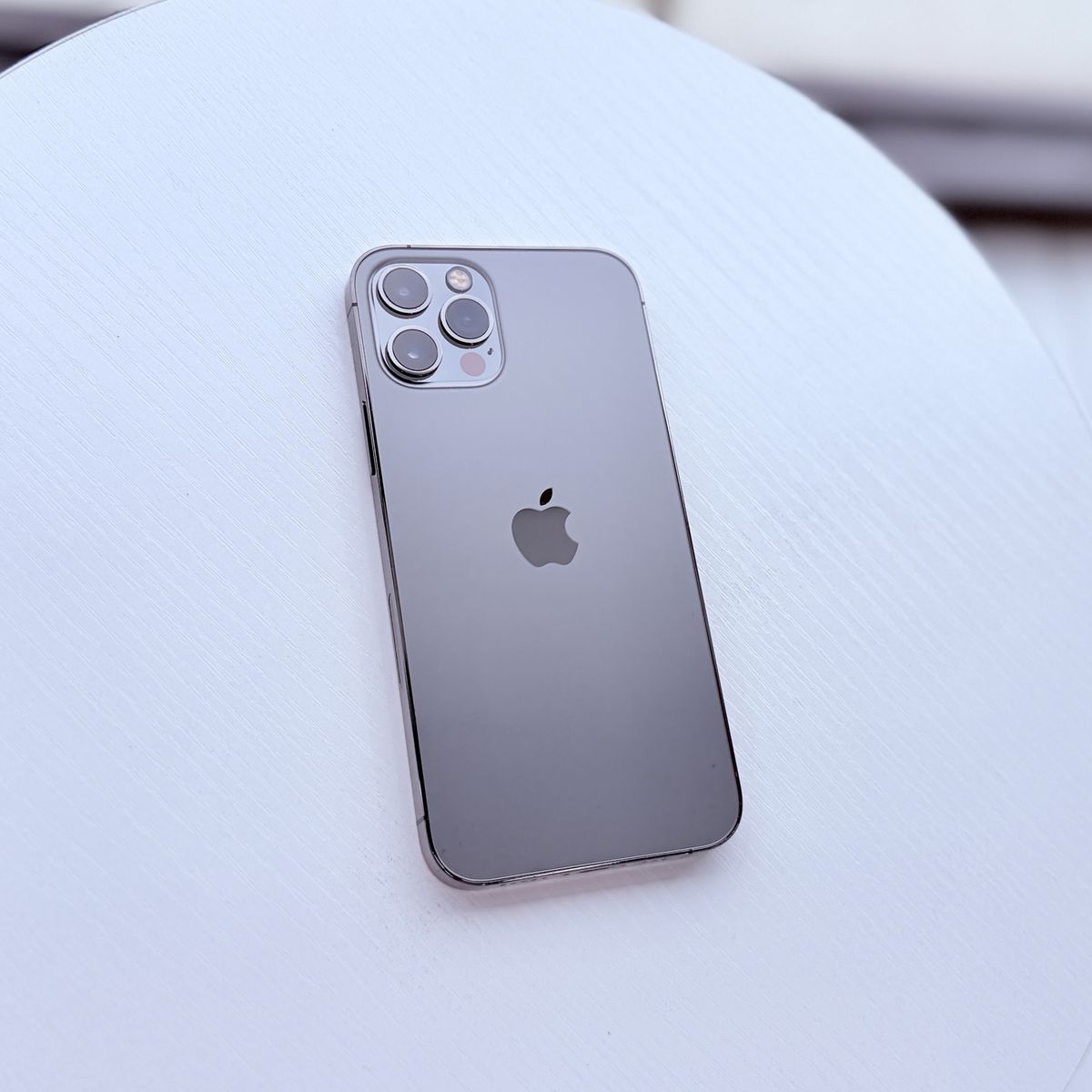 Unlocked iPhone 12 Pro 512 GB