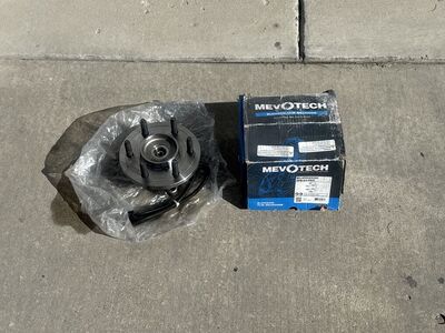 Brand New Never Used Ford F-150 Wheel Hub Bearings