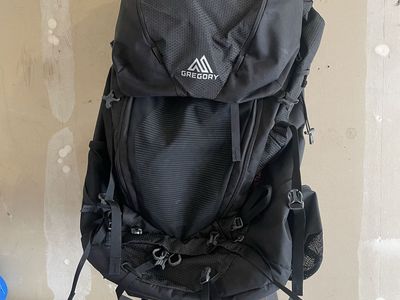 Gregory 90-Liter Camping Pack