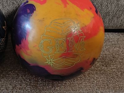 Bowling Balls and Bowling Bags