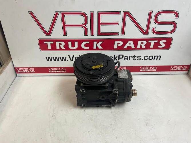 024-25241 A/C CLUTCH