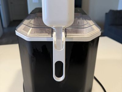 Countertop Ice Maker - $45