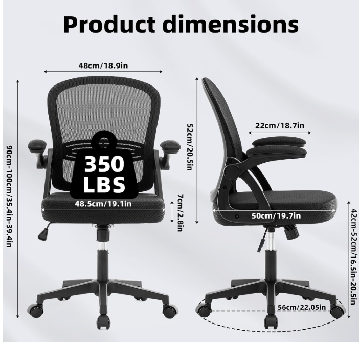 Brand new Ergonomic Office Chair