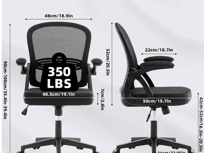 Brand new Ergonomic Office Chair