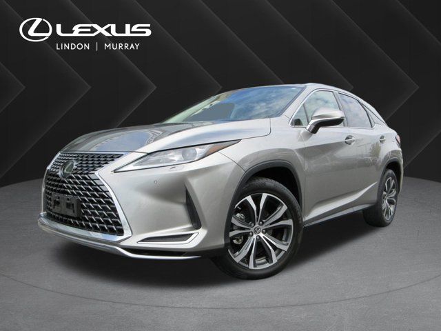 2020 Lexus RX Base