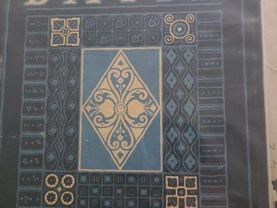 First Lessons in Batik