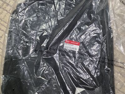 New OEM Kia Telluride Carpet Floor Mats