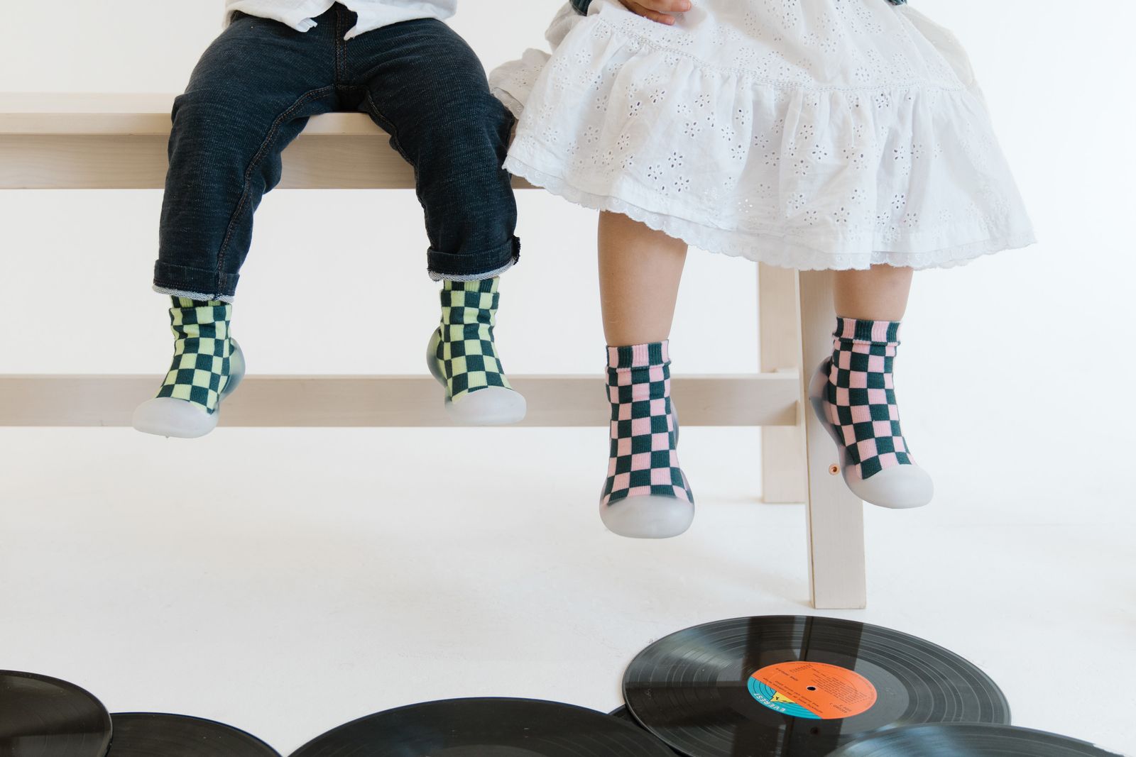 Established Children's Footwear Brand (Turnkey E-Commerce Business w/ Inventory)
